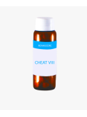 CHEAT VIII