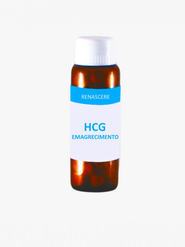 HCG Emagrecimento